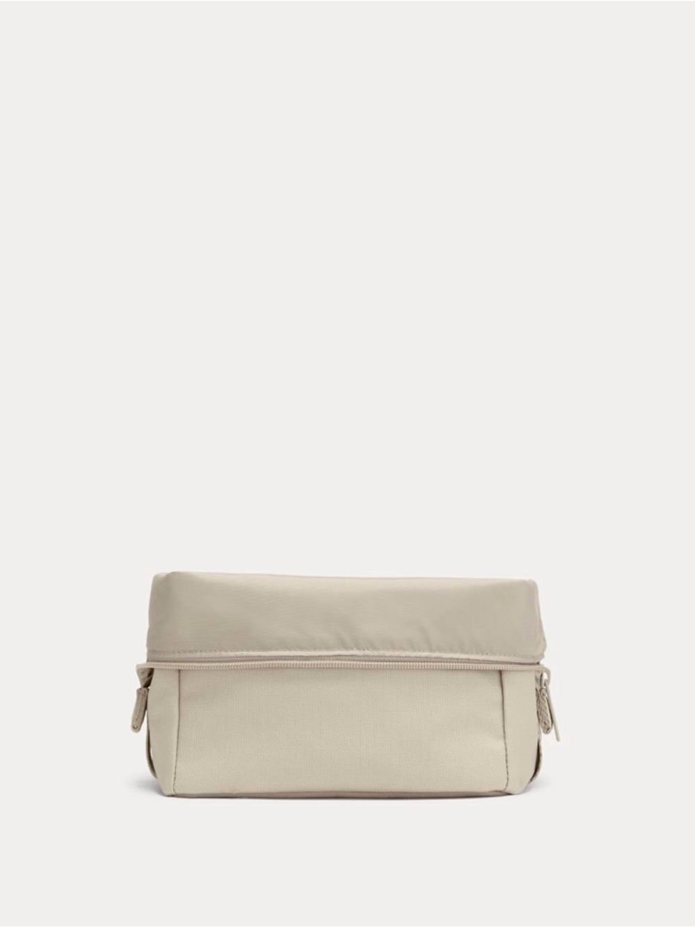 Everlane Renew Transit Catch-All Case- Warm Quartz - Picture 5 of 5